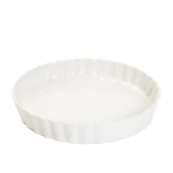 Forma Tineo Do Tarty Biala 27 Cm