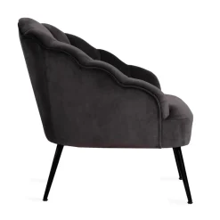 Fotel Ariel 65X71X76 Cm