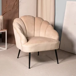 Fotel Ariel 65X71X76 Cm