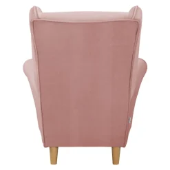 Fotel Comfi Mini 59X72X60 Cm All 999264
