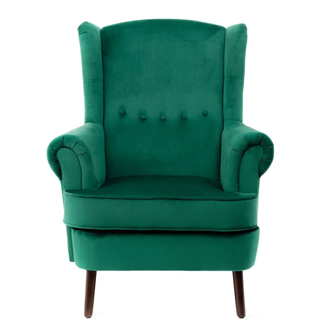Fotel Fossby 86X85X108 Cm