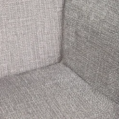 Fotel Moss Pop W Tkaninie Ciemnobezowy 72X73X96Cm