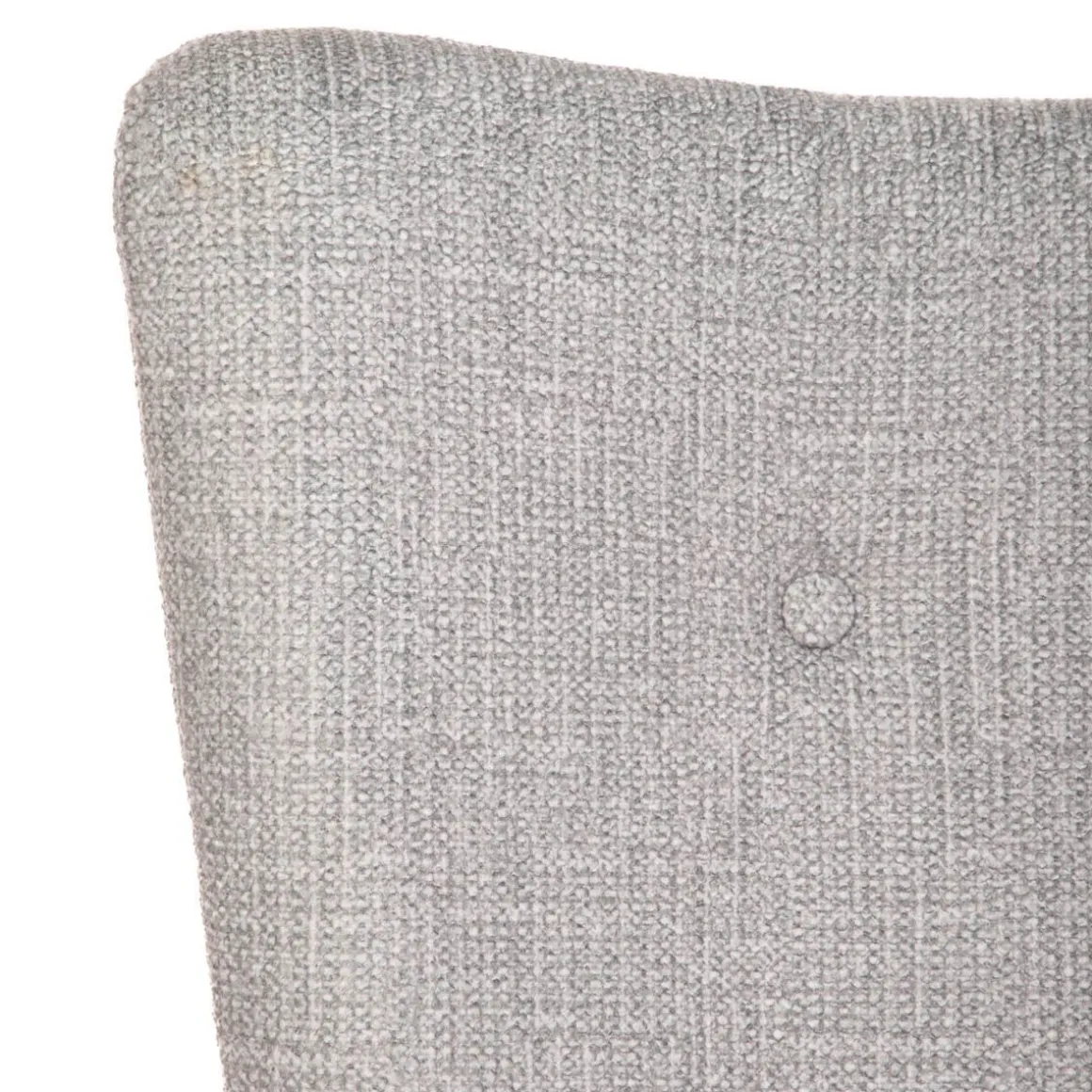 Fotel Moss Pop W Tkaninie Ciemnobezowy 72X73X96Cm