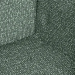 Fotel Moss Pop W Tkaninie Zielony 72X73X96Cm