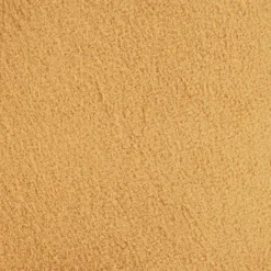 Fotel Moss Teddy Boucle W Tkaninie Teddy