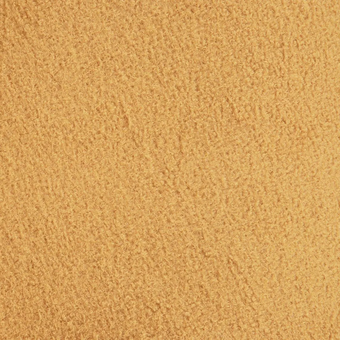 Fotel Moss Teddy Boucle W Tkaninie Teddy