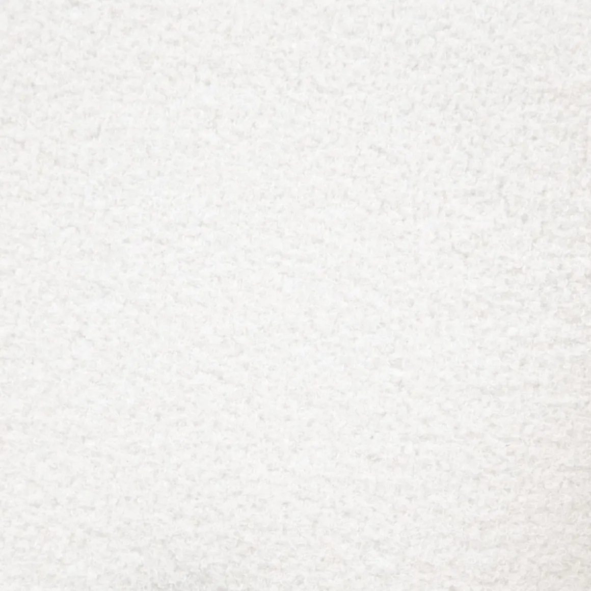Fotel Moss Teddy Boucle W Tkaninie Teddy