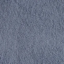 Fotel Moss Teddy Boucle W Tkaninie Teddy