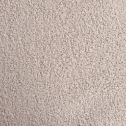 Fotel Moss Teddy Boucle W Tkaninie Teddy