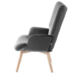 Fotel Moss 70X95Cm