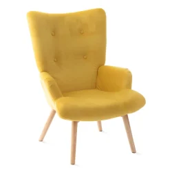Fotel Moss 70X95Cm