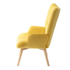 Fotel Moss 70X95Cm