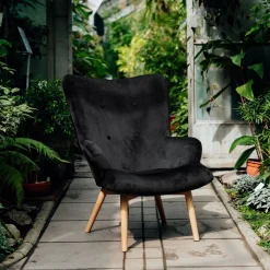 Fotel Moss 70X95Cm