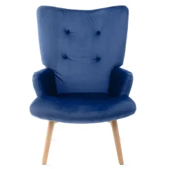 Fotel Moss 70X95Cm