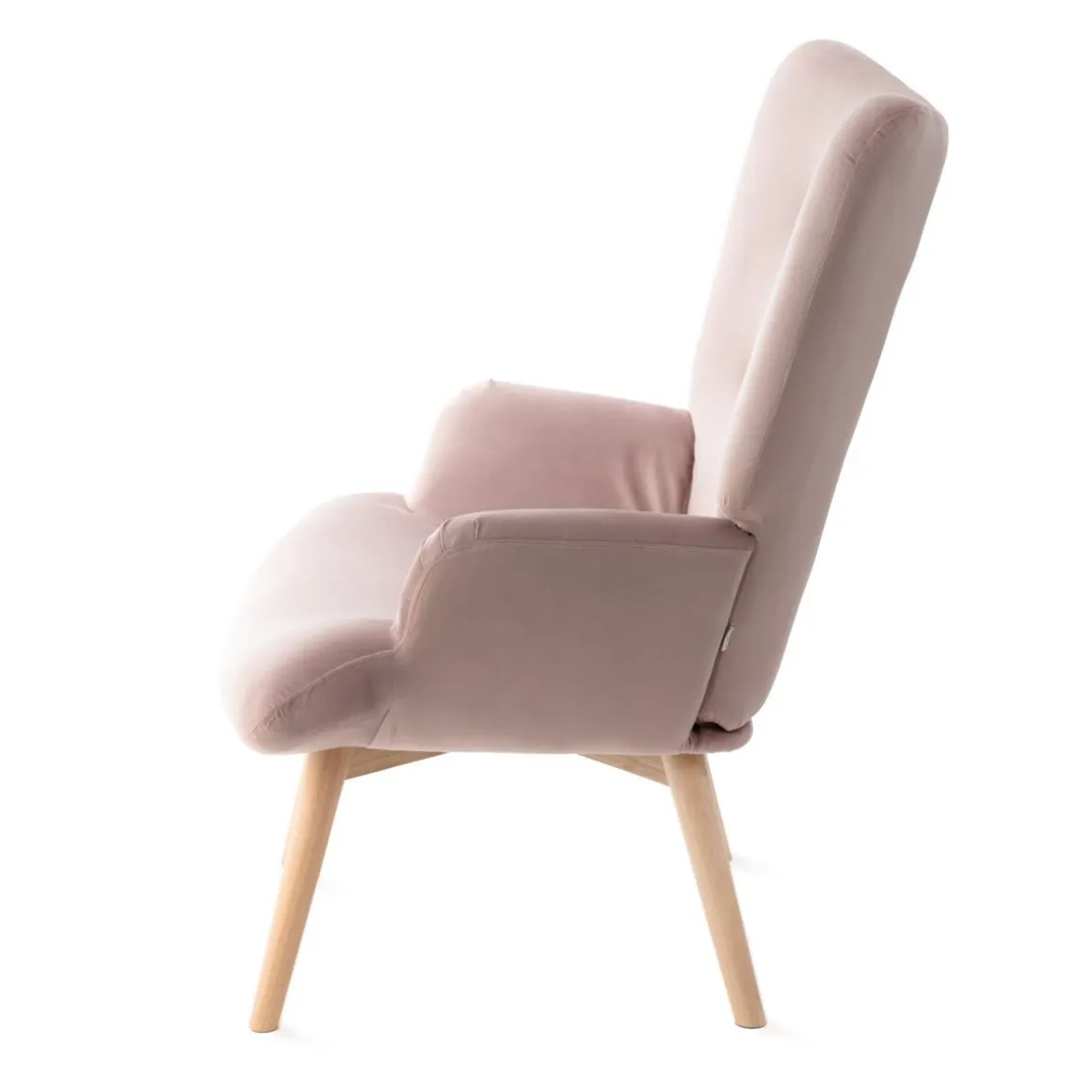 Fotel Moss 70X95Cm