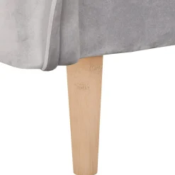 Fotel Rugg W Tkaninie 99X86X91 Cm