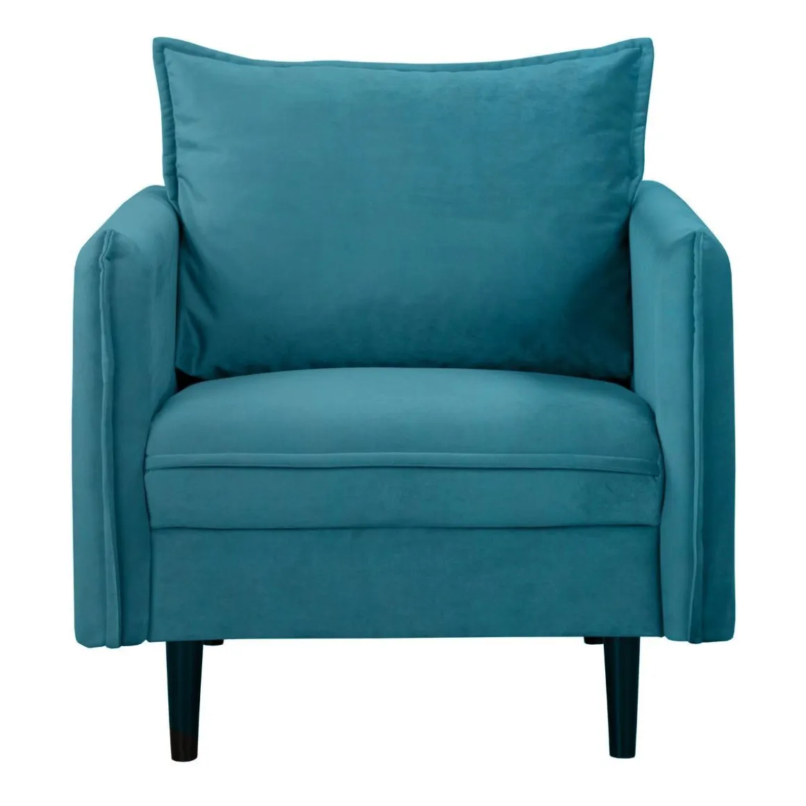 Fotel Rugg 99X86X91 Cm