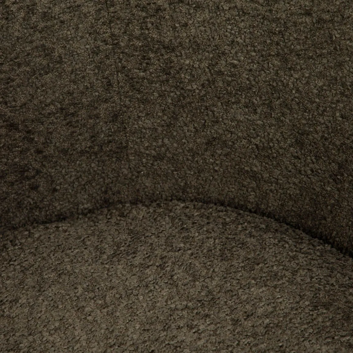 Fotel Svingen Obrotowy Oliwkowy 65.5X77X69Cm