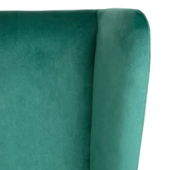 Fotel Vinder Zielony 97X67X73 Cm