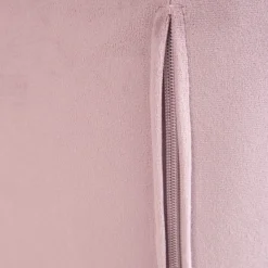 Fotel Vinnande Rozowy 97X67X73 Cm