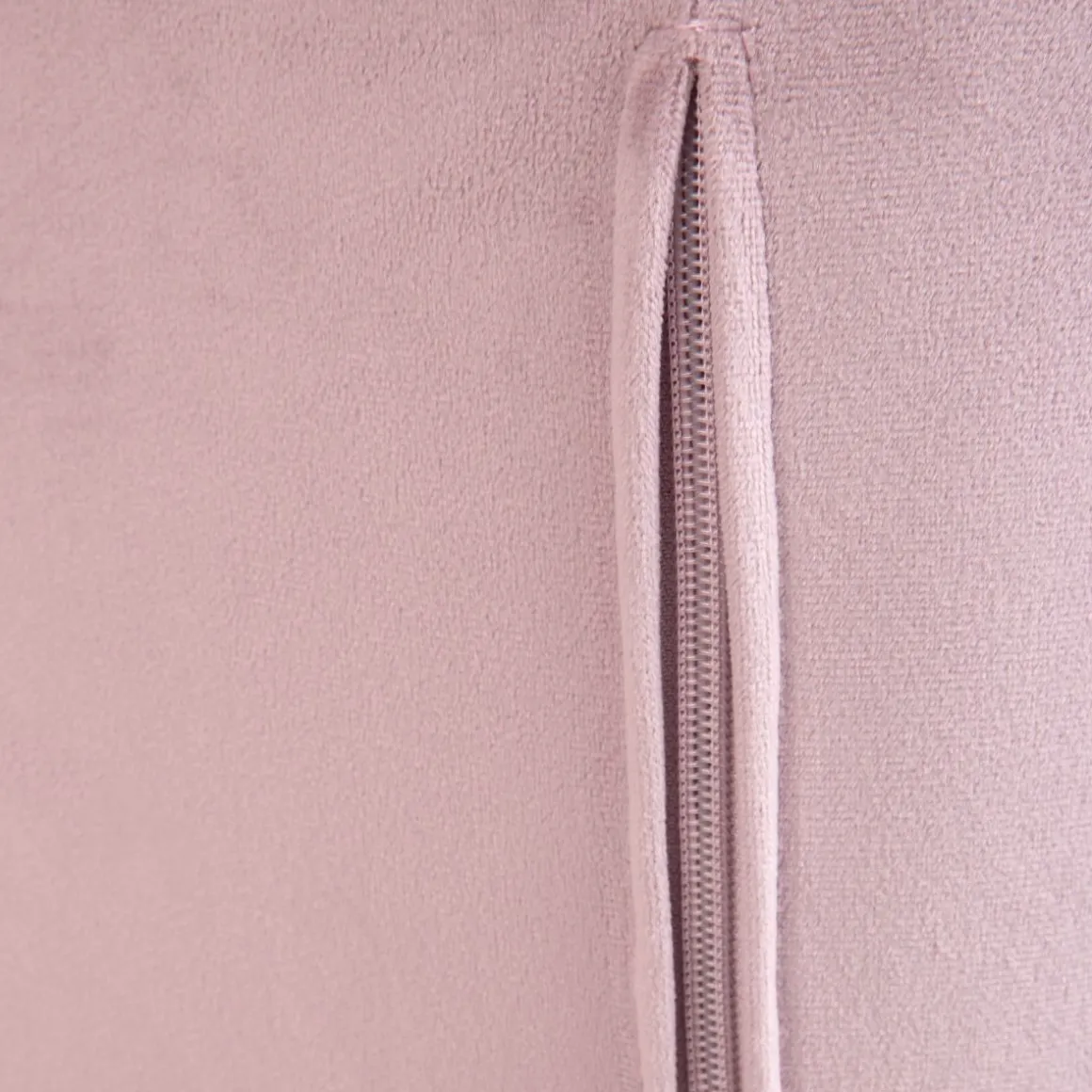 Fotel Vinnande Rozowy 97X67X73 Cm