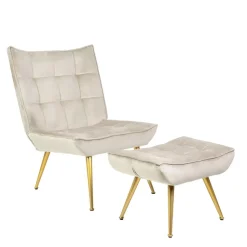 Fotel Vinnis 96X69X82 Cm