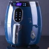 Frytkownica Aquamarine Beztluszczowa 1350 W 2,6 L
