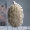 Gabka Peelingujaca Vande Naturalna 12X18 Cm