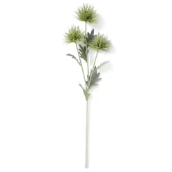 Galazka Sztuczna Alma Kulki Zielone 68 Cm