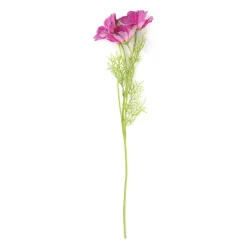 Galazka Sztuczna Cosmos Fioletowa 65 Cm