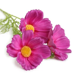 Galazka Sztuczna Cosmos Fioletowa 65 Cm