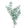 Galazka Sztuczna Eucalyptus Zielona 102 Cm