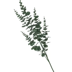 Galazka Sztuczna Eucalyptus Zielona 95 Cm