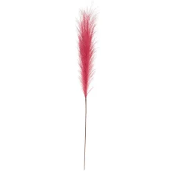 Galazka Sztuczna Floral Aura Fuksjowa 97 Cm