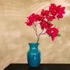 Galazka Sztuczna Floral Aura Rozowa 76 Cm