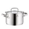 Garnek Gourmet Z Pokrywka 1,9 L