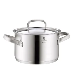 Garnek Gourmet Z Pokrywka 1,9 L