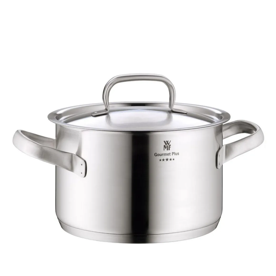 Garnek Gourmet Z Pokrywka 1,9 L
