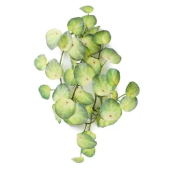 Girlanda Z Lisci Sztuczna Tropical Zone Koleus 172 Cm