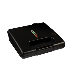 Gofrownica Black Rose 22,5X13 Cm