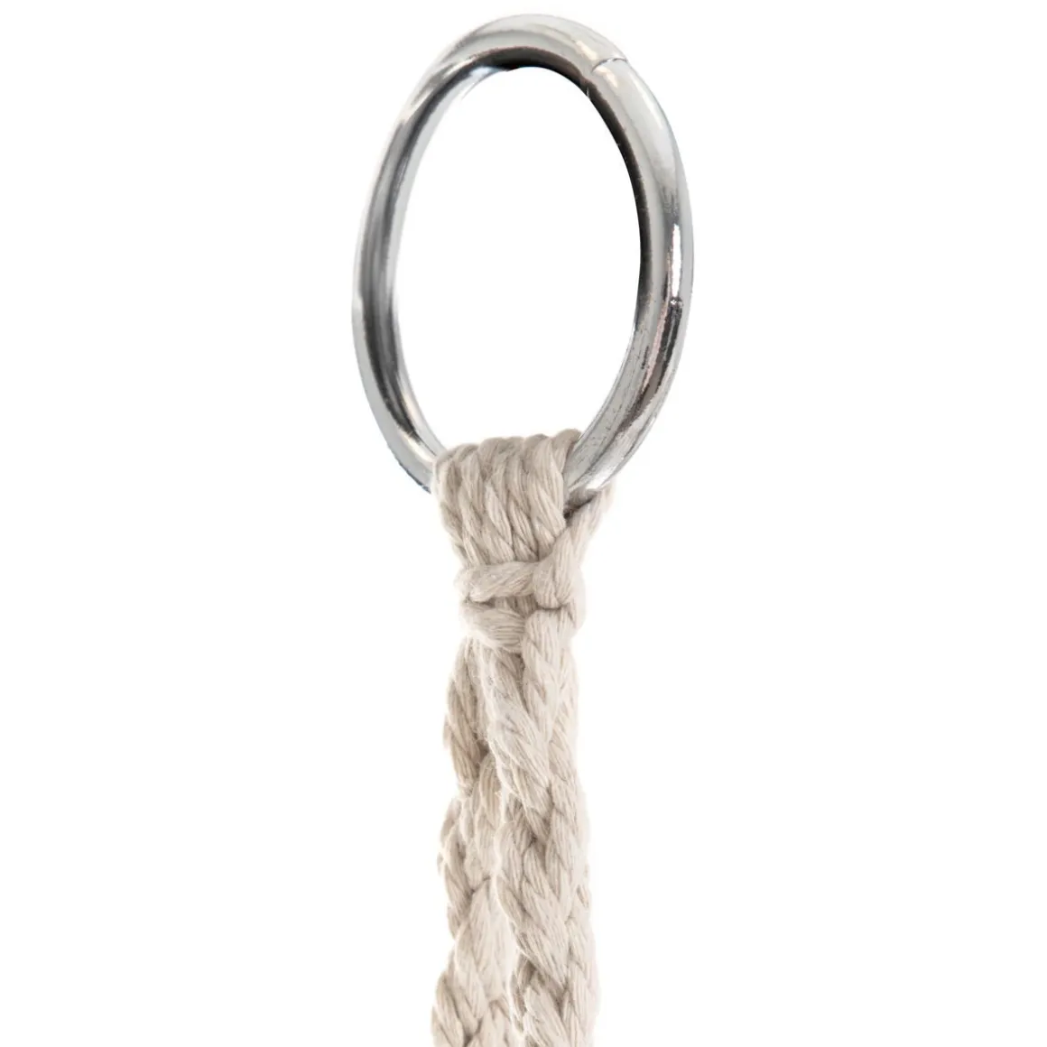 Hustawka Circle Bezowa 82X60X115-138 Cm