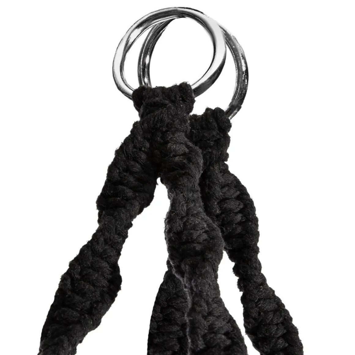 Hustawka Circle Czarna 82X60X115-138 Cm