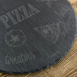 Kamien Stone Do Pizzy 30X0,5 Cm