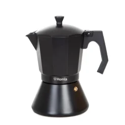 Kawiarka Mia Mokka Czarna 9 Cup