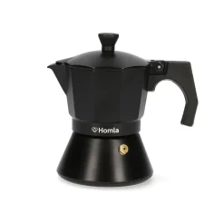 Kawiarka Mia Mokka Czarna 3 Cups