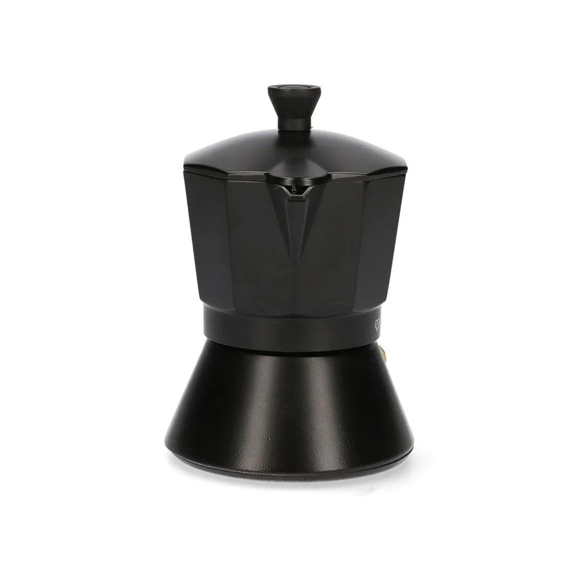 Kawiarka Mia Mokka Czarna 3 Cups