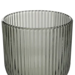 Kieliszek Alesa Szary 0,22 L