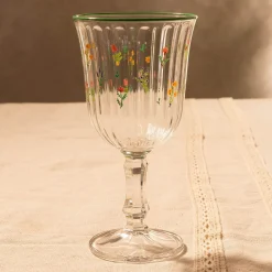 Kieliszek Gardino W Kwiaty 0,18 L