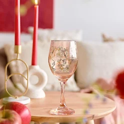 Kieliszek Rosella Do Wina Rozowy 0,4 L