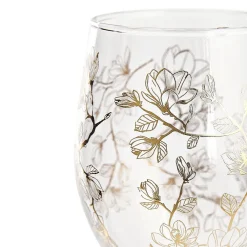 Kieliszek Rosella Do Wina Transparentny 0,4 L
